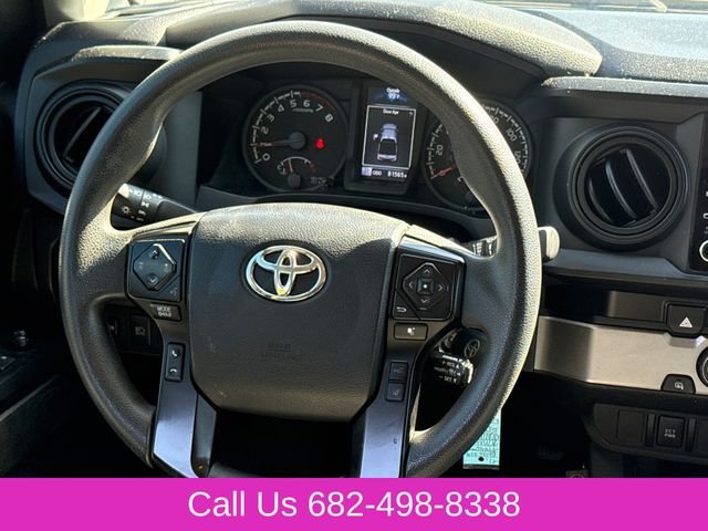 Used 2022 Gray Toyota SR image 8