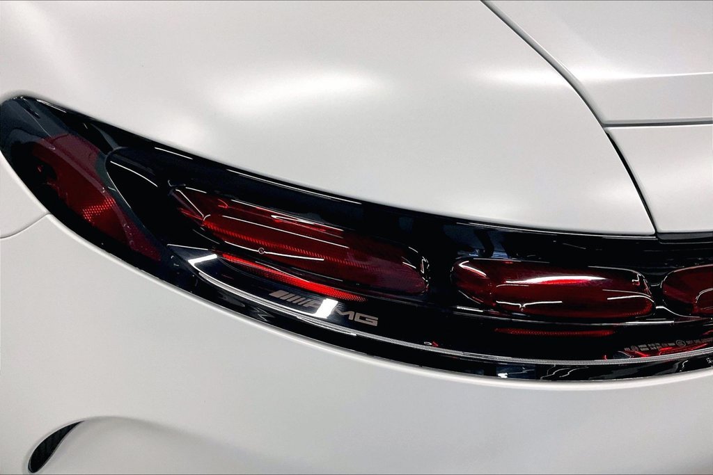 2024 Mercedes-Benz AMG GT Coupe 55 - Photo 22