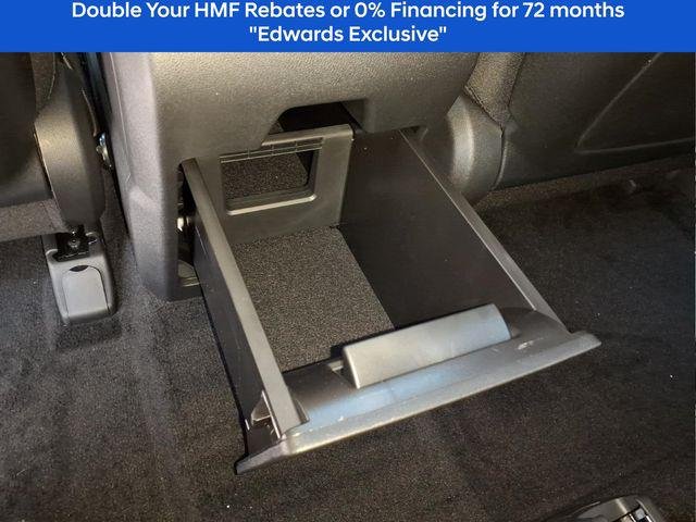New 2026 Gray Hyundai SE AWD image 17
