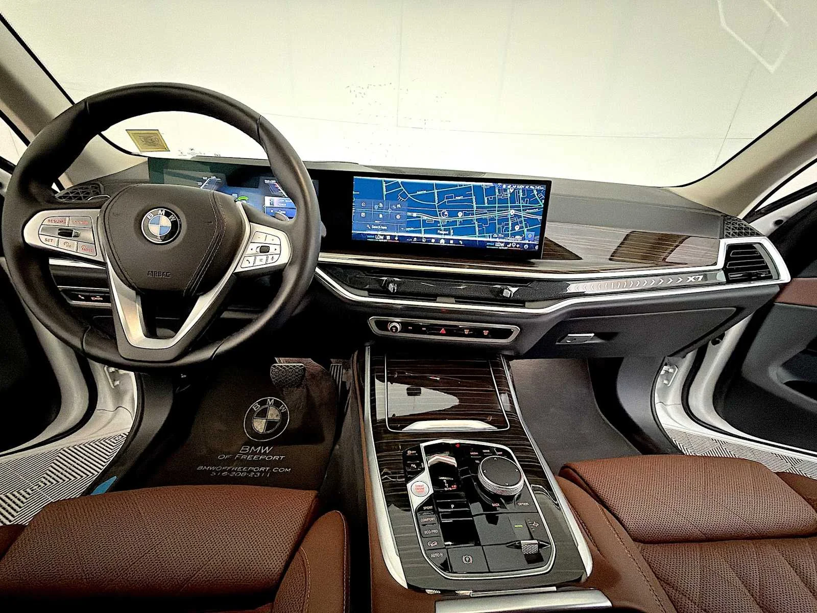 2024 BMW X7 40i - Photo 16
