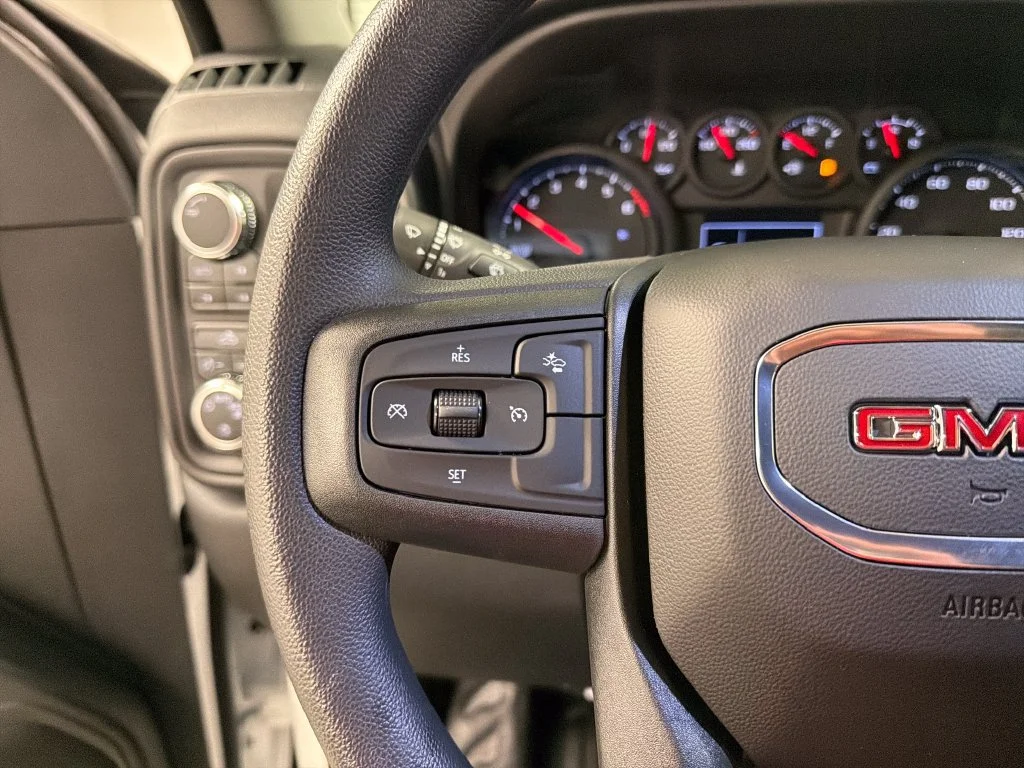 2026 GMC Sierra 1500 Pro - Photo 30