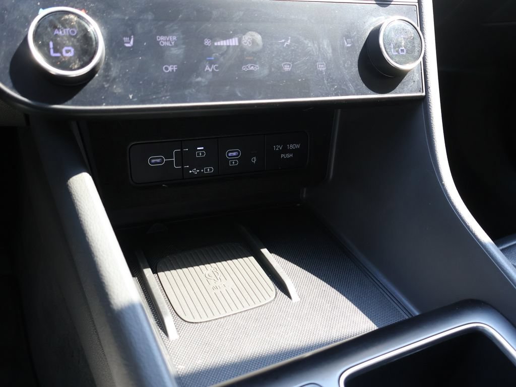 2025 Hyundai Sonata Hybrid SEL - Photo 26