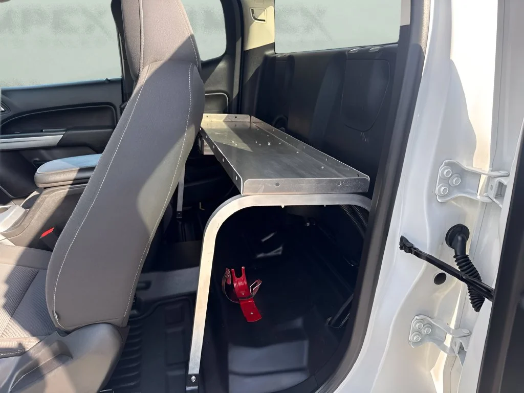 Used 2022 White Chevrolet LT image 10