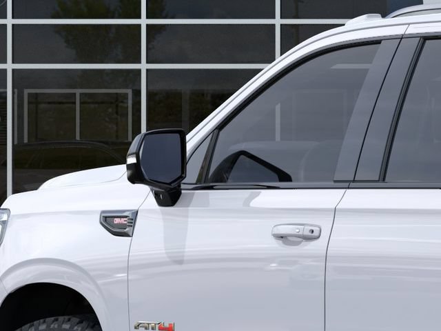 New 2026 Summit White GMC AT4 image 12