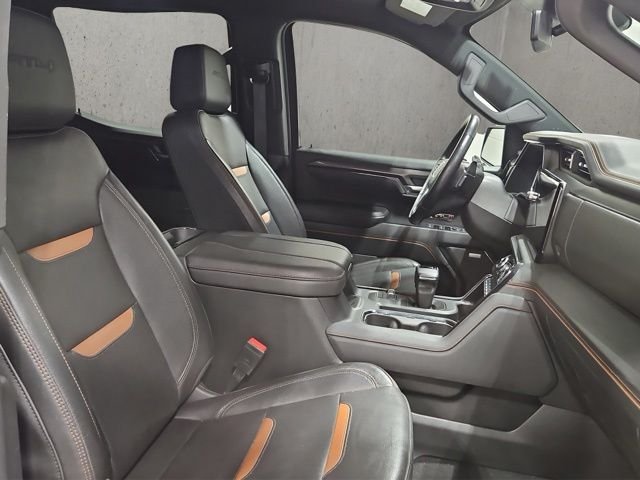 2023 GMC Sierra 1500 AT4 - Photo 20