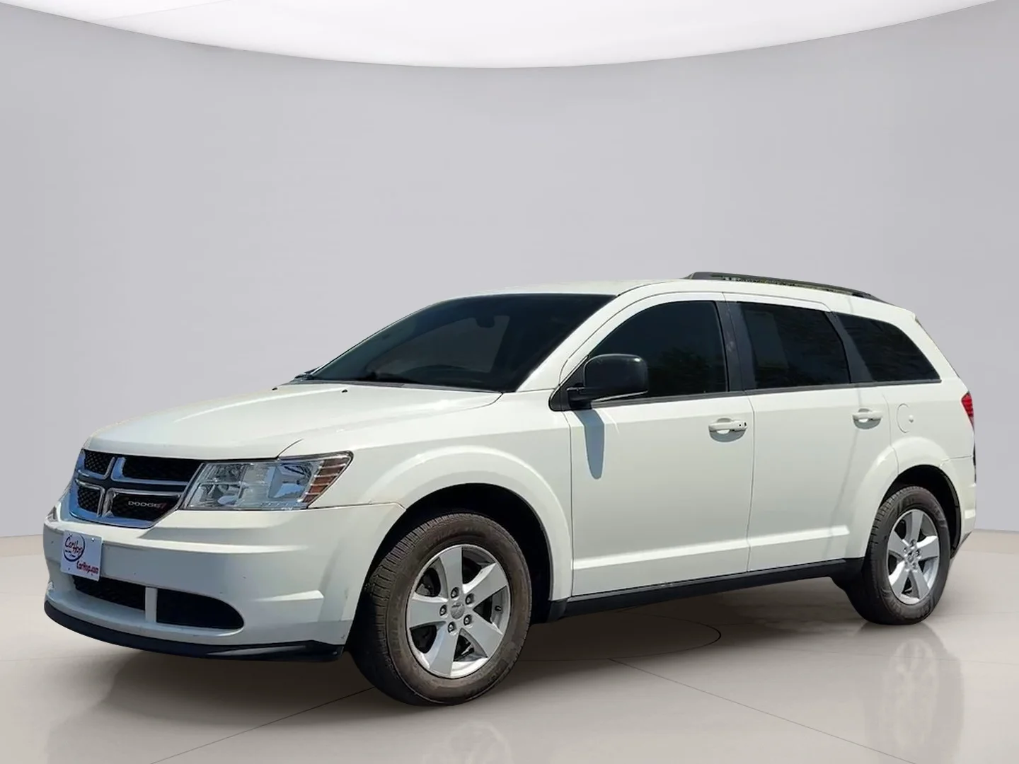 2016 Dodge Journey SE FWD's photo