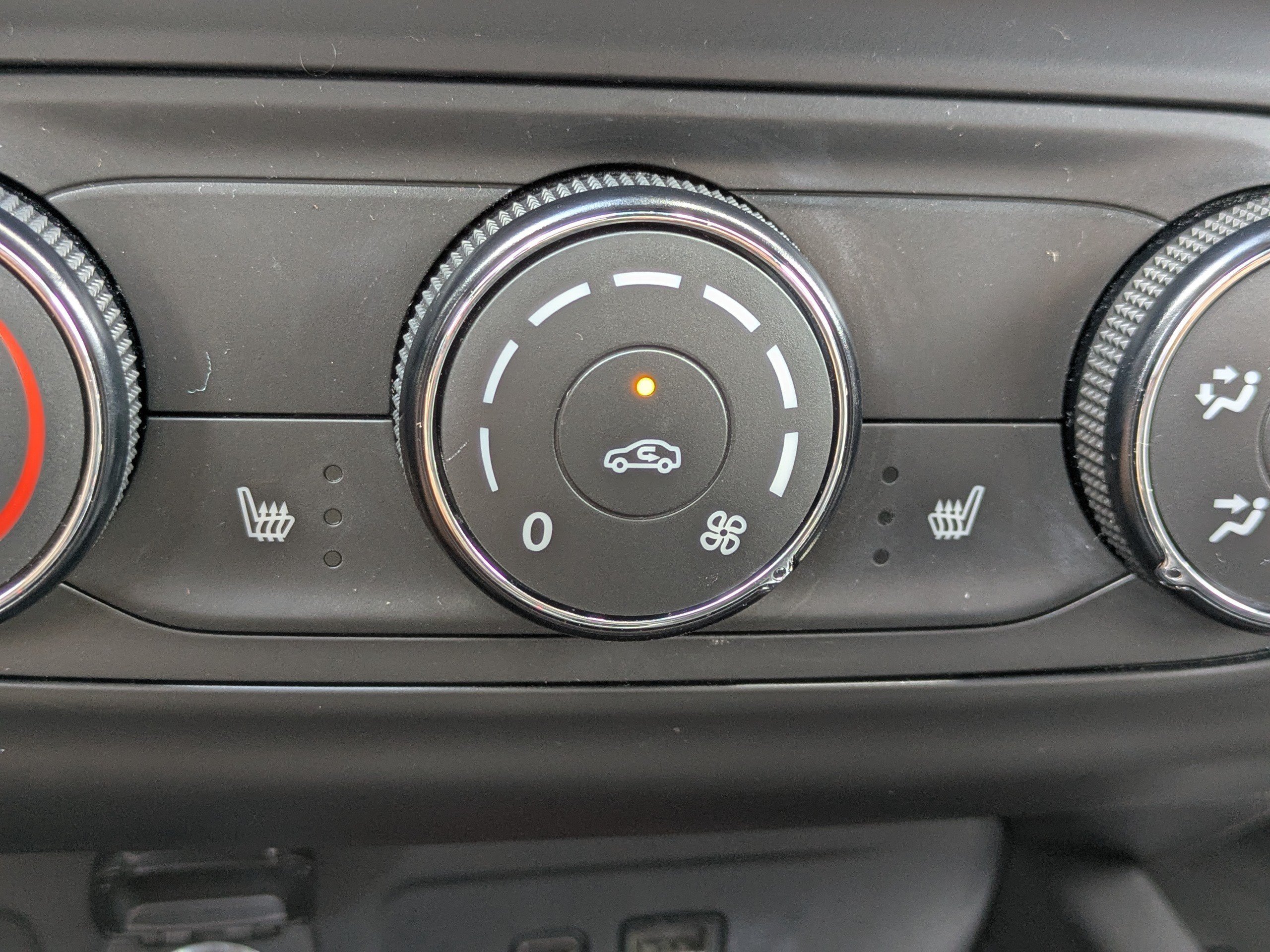Used 2024 Summit White Chevrolet 1RS image 26