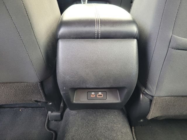 Used 2024 Silver Nissan 2.5 SV image 17
