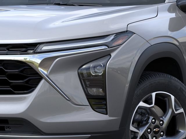 2026 Chevrolet Trax LT - Photo 11