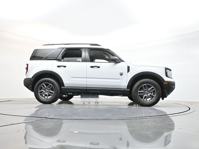 New 2026 Oxford White Ford Big Bend® image 45