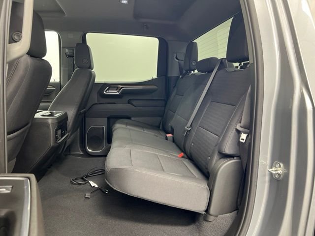 Used 2023 Gray Chevrolet LT image 10