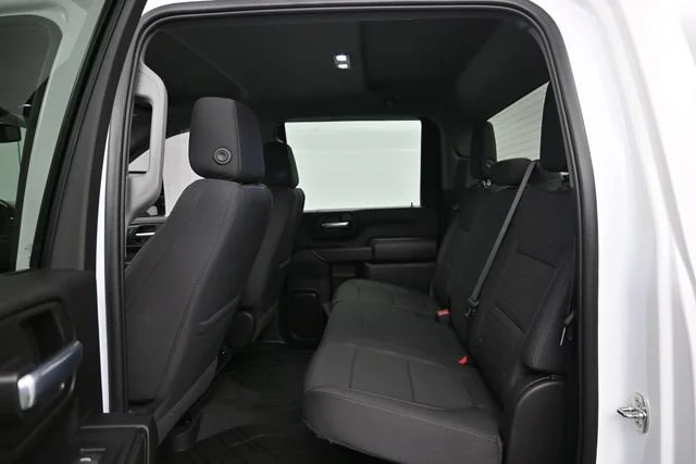Used 2022 SUMMIT WHITE Chevrolet Custom image 19