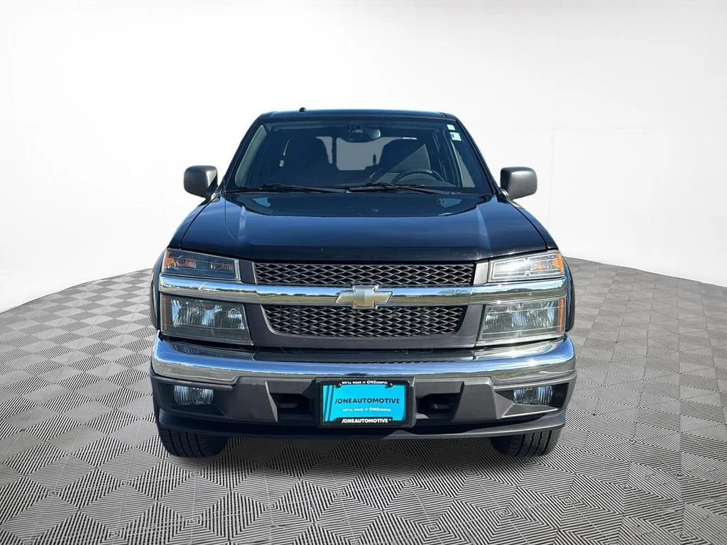 Used 2007 Black Chevrolet LT w/3LT image 3