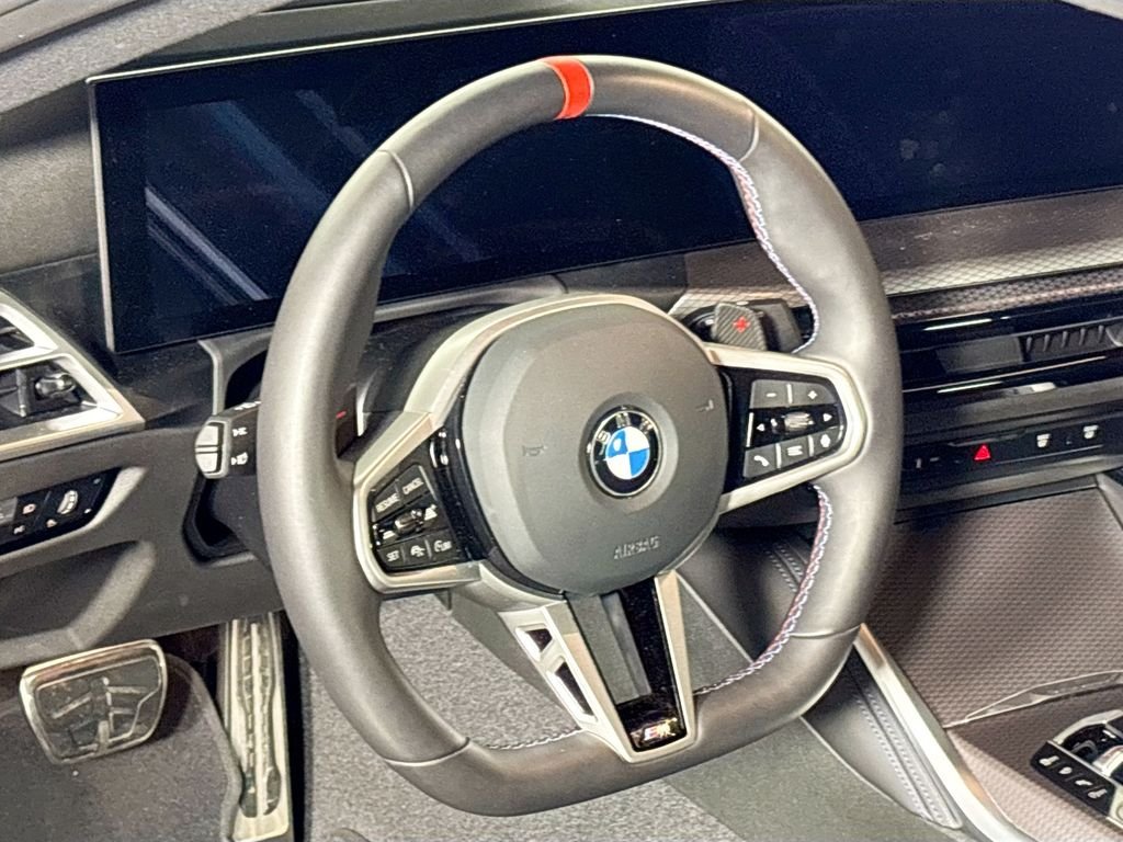 Used 2025 Blue BMW M240i image 13