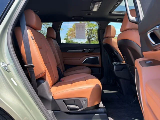 2025 Kia Telluride EX X-Line - Photo 9