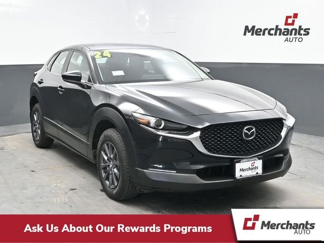 2024 Mazda CX-30 2.5 S AWD's photo