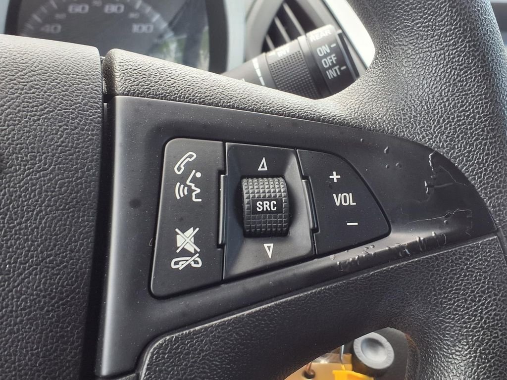 Used 2013 Silver Chevrolet LS image 22