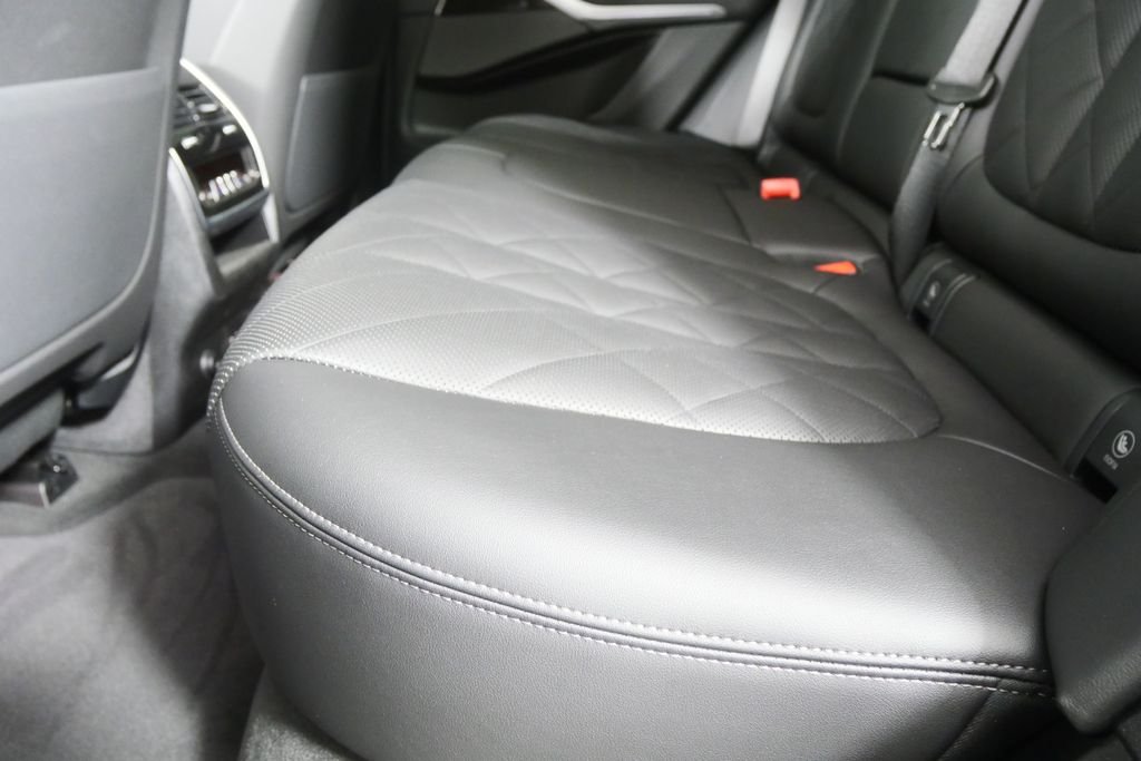Certified Used 2026 Skyscraper Grey Metallic BMW sDrive40i image 16