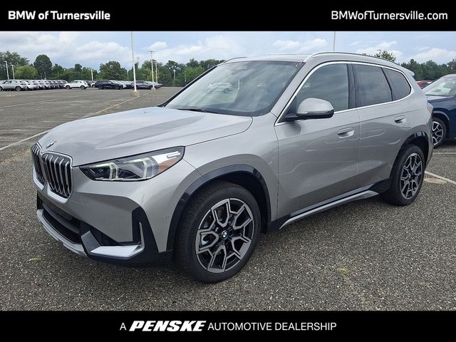 2027|BMW|X1|xDrive28i|