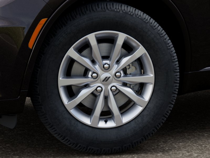 New 2026 Red Oxide Exterior Paint Dodge GT image 4