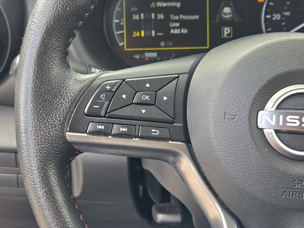 2024 Nissan Kicks SR - Photo 38