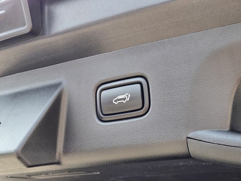 Certified Used 2023 Gray Hyundai Limited image 24
