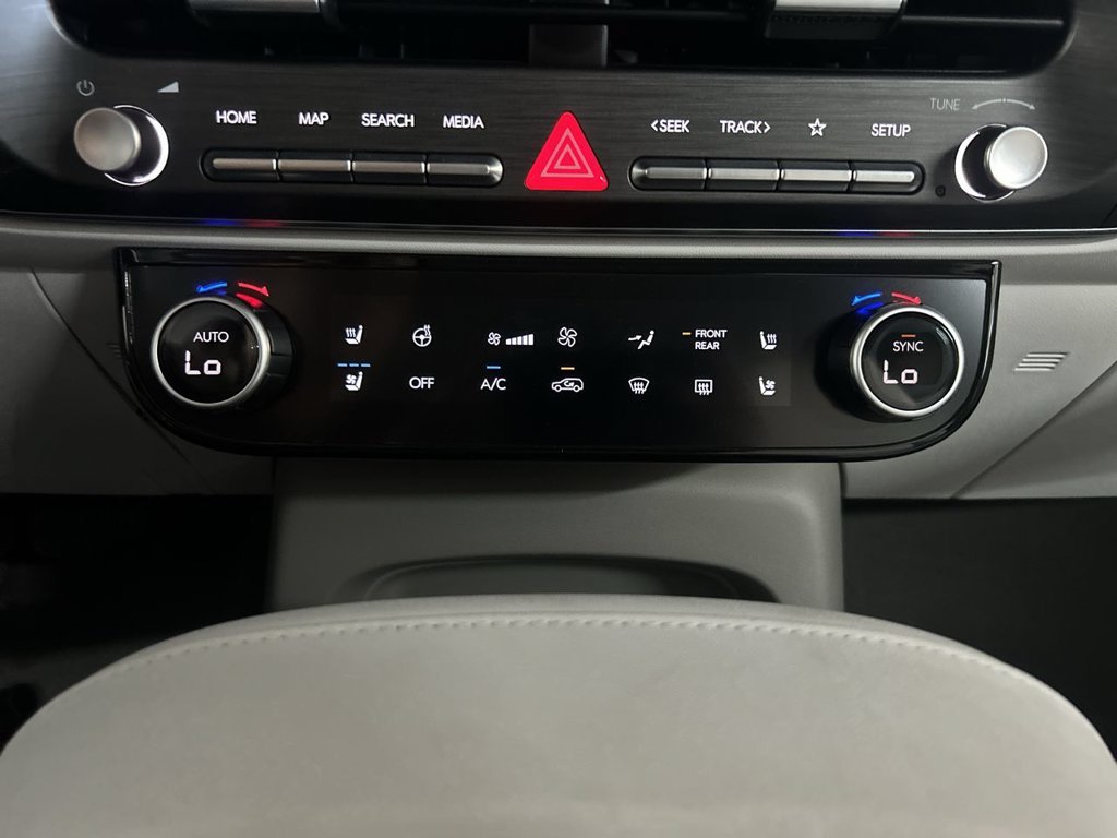 2026 Hyundai Palisade Limited - Photo 28