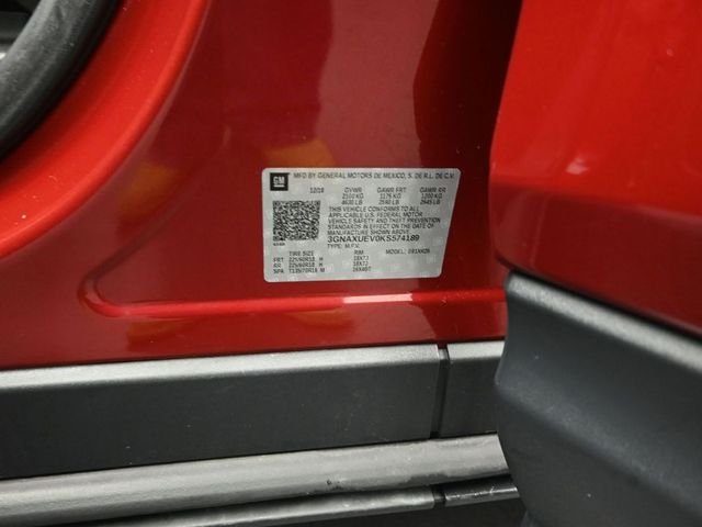 2019 CHEVROLET EQUINOX - Image 32