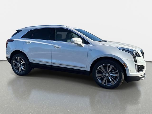 2026 Cadillac XT5 Premium Luxury - Photo 7