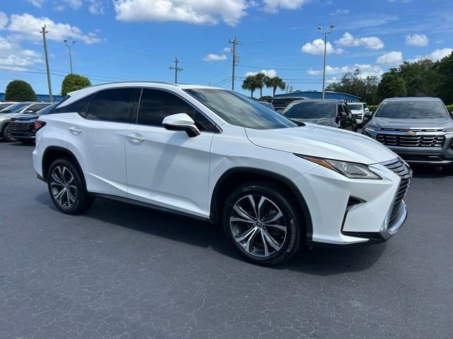 2019 Lexus RX 350