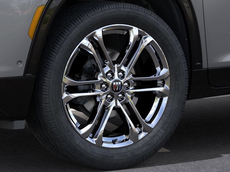 2026 Buick Enclave Sport Touring - Photo 9