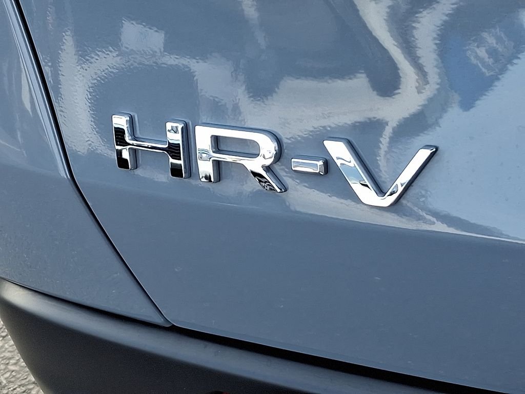 2025 Honda HR-V Sport - Photo 30