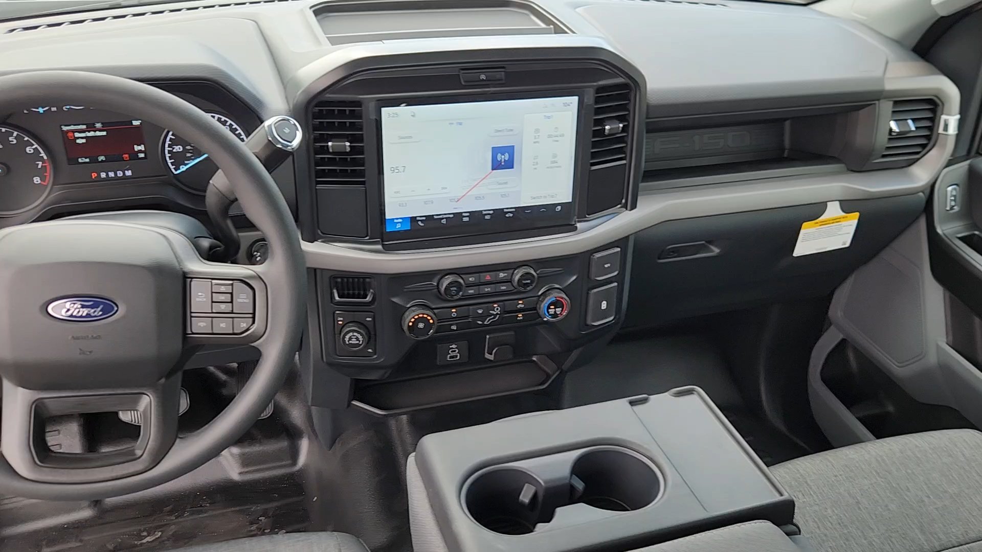 New 2026 Oxford White Ford XL image 34