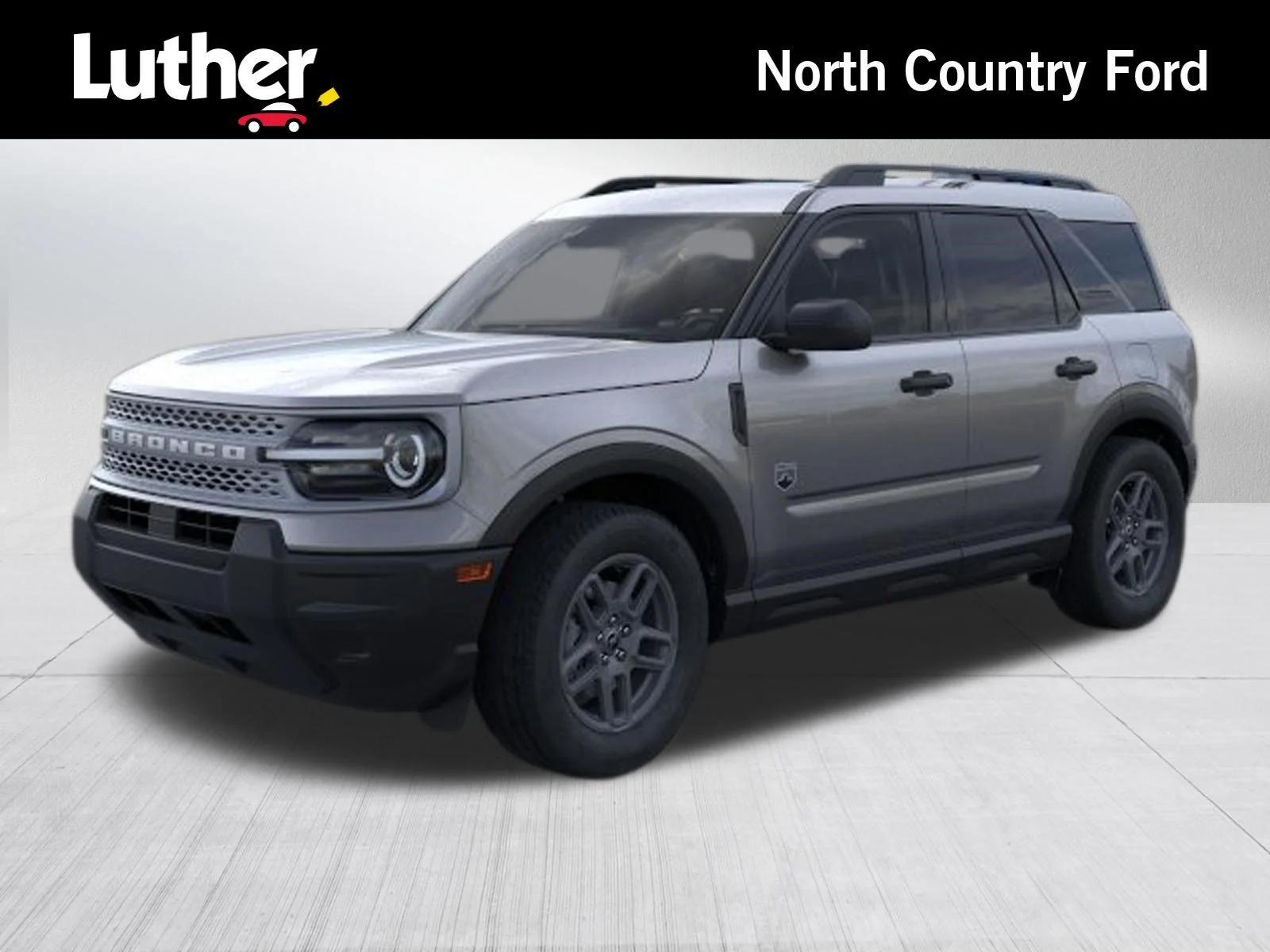 2026 Ford Bronco Sport Big Bend 4X4's photo