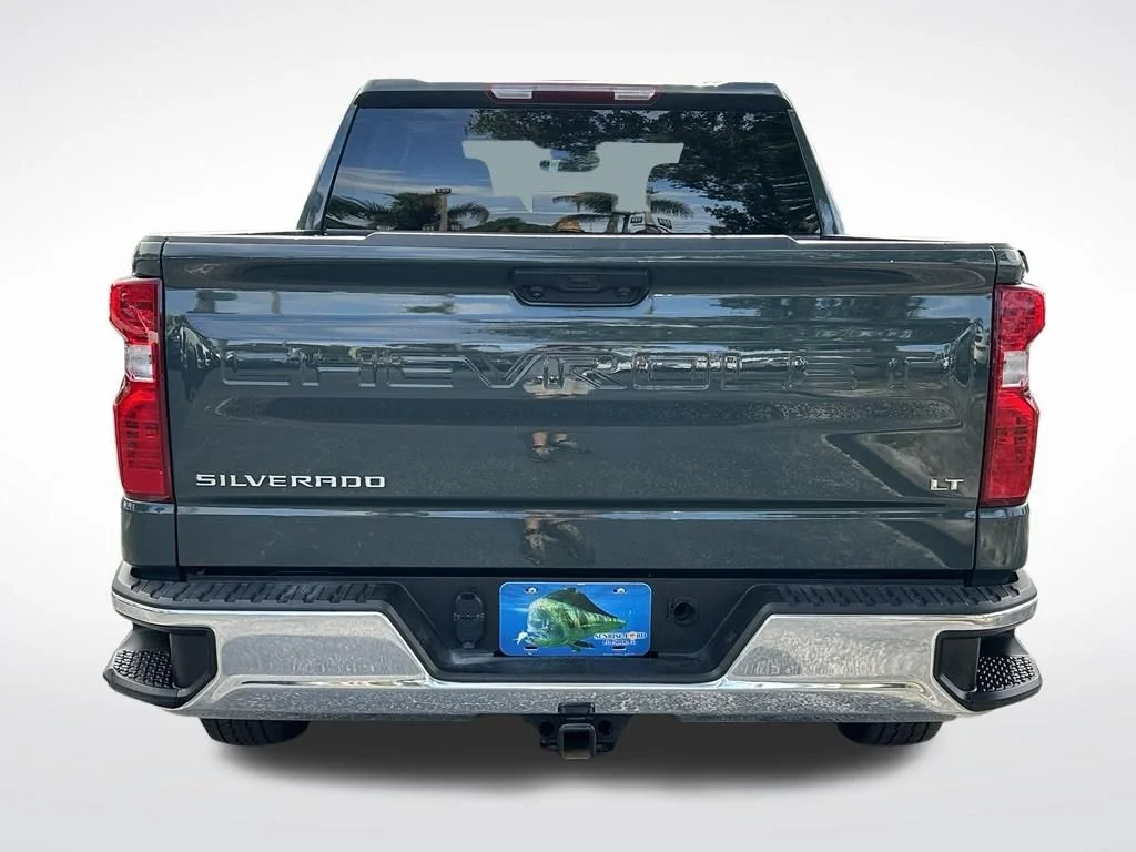 Certified Used 2025 Cypress Chevrolet LT image 6