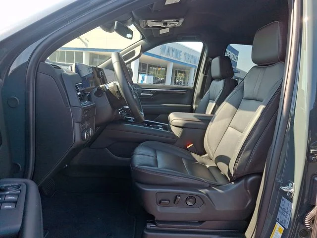 Used 2026 Gray Chevrolet RST image 12