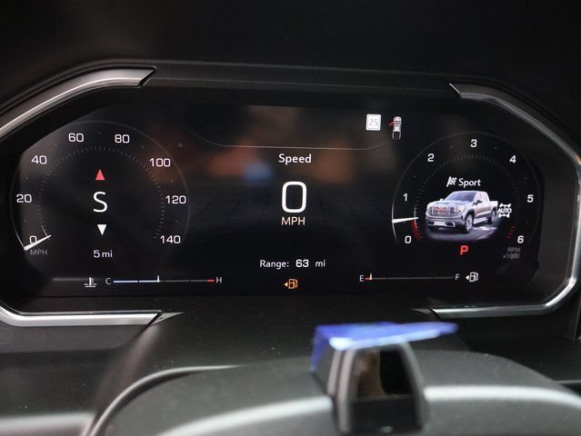 2026 GMC Sierra 1500 Denali - Photo 39