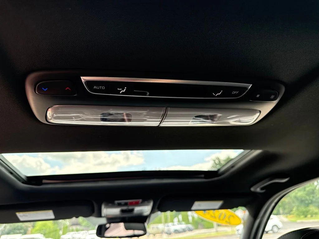 Used 2024 Gray Kia SX X-Line image 24