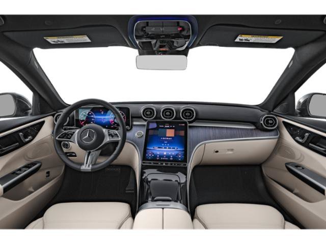 New 2026 Black Mercedes-Benz C 300 image 16