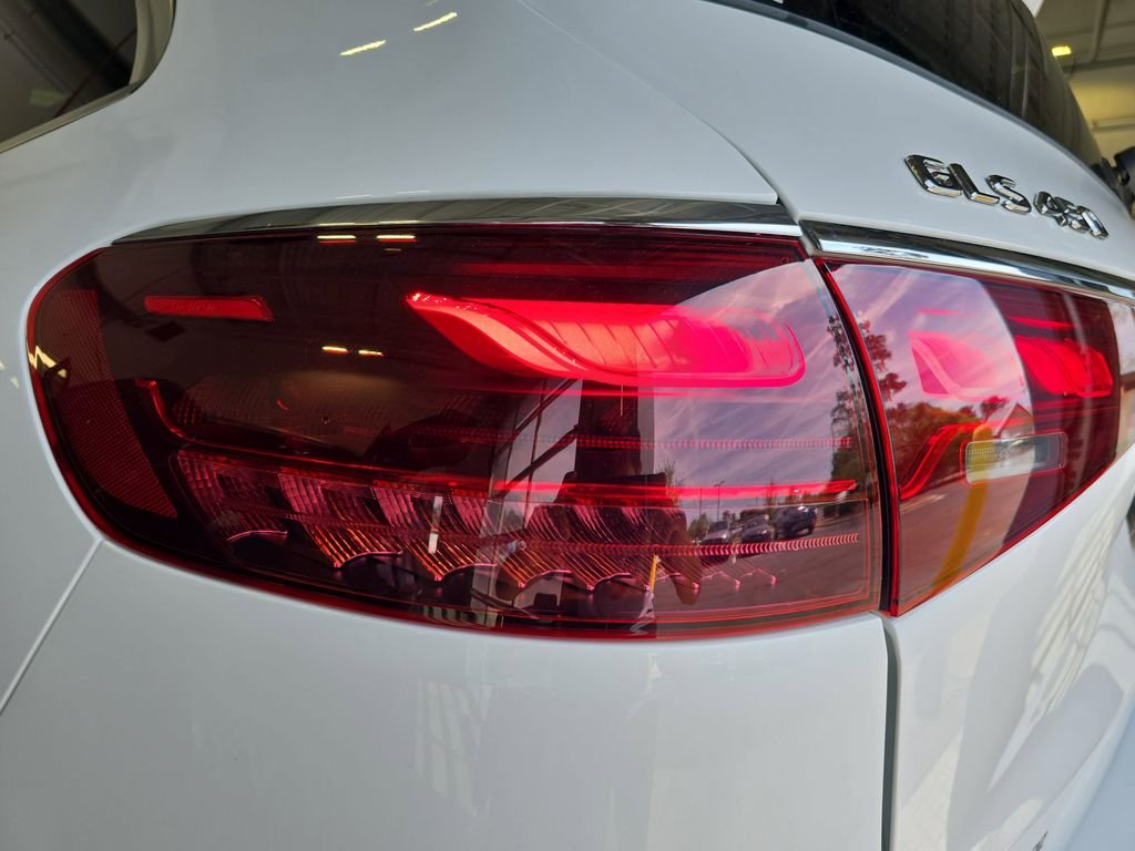 2024 Mercedes-Benz GLS Base - Photo 37