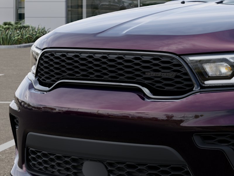 New 2026 Red Oxide Exterior Paint Dodge GT image 26