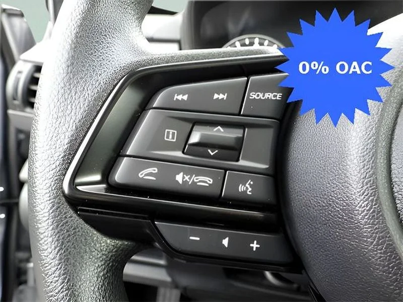 Used 2025 Ice Silver Metallic Subaru Premium image 14