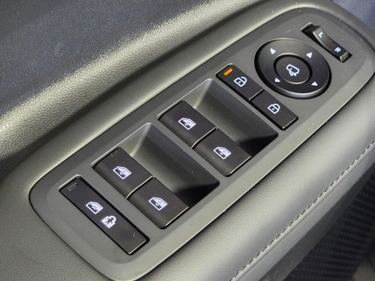 2026 Hyundai Santa Fe Calligraphy - Photo 22