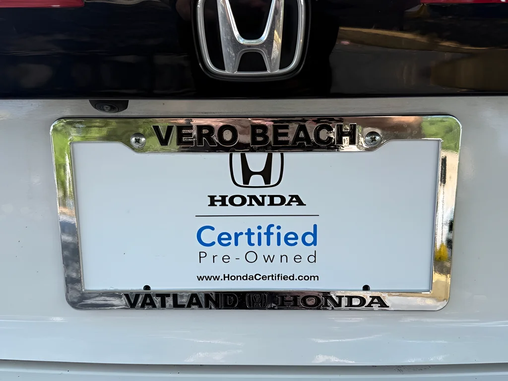 2023 Honda Accord EX - Photo 33