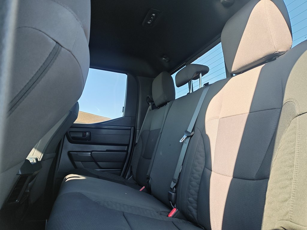 Used 2026 White Toyota SR image 14