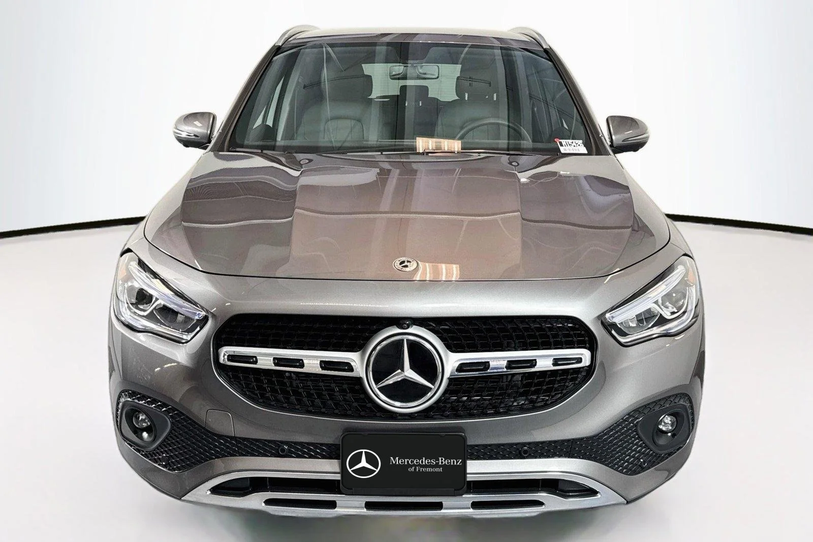 Used 2023 Mountain Grey Metallic Mercedes-Benz GLA 250 image 2