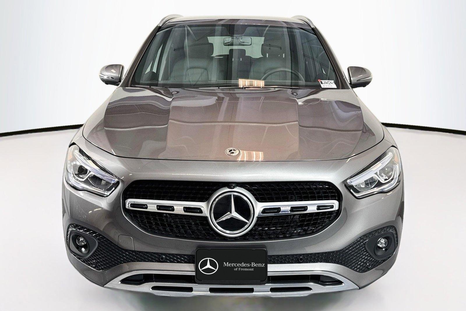 Used 2023 Mountain Grey Metallic Mercedes-Benz GLA 250 image 2