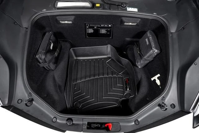 Certified Used 2018 Bianco Avus Ferrari  image 16