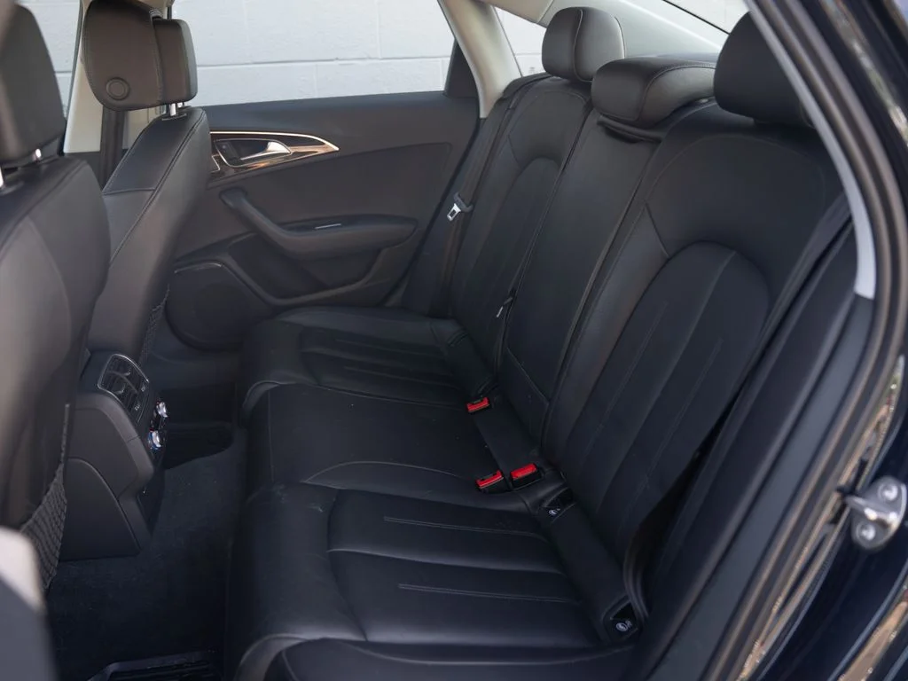 Used 2018 Blue Audi 2.0T Premium image 18