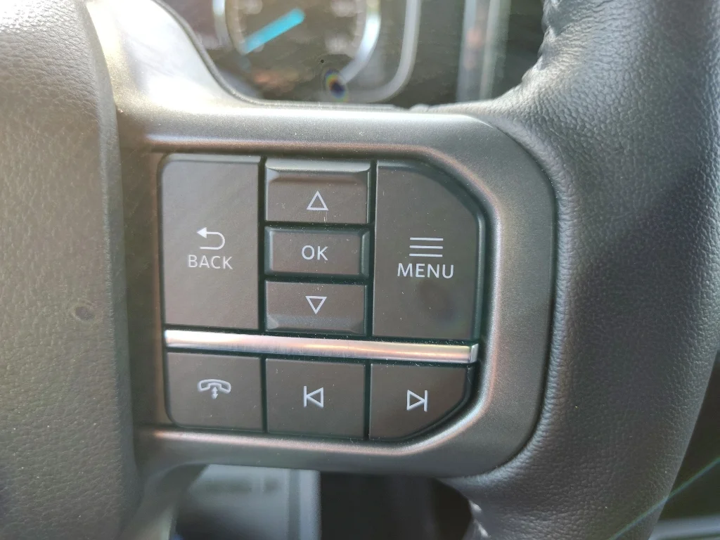 Used 2022 Atlas Blue Metallic Ford XLT image 18